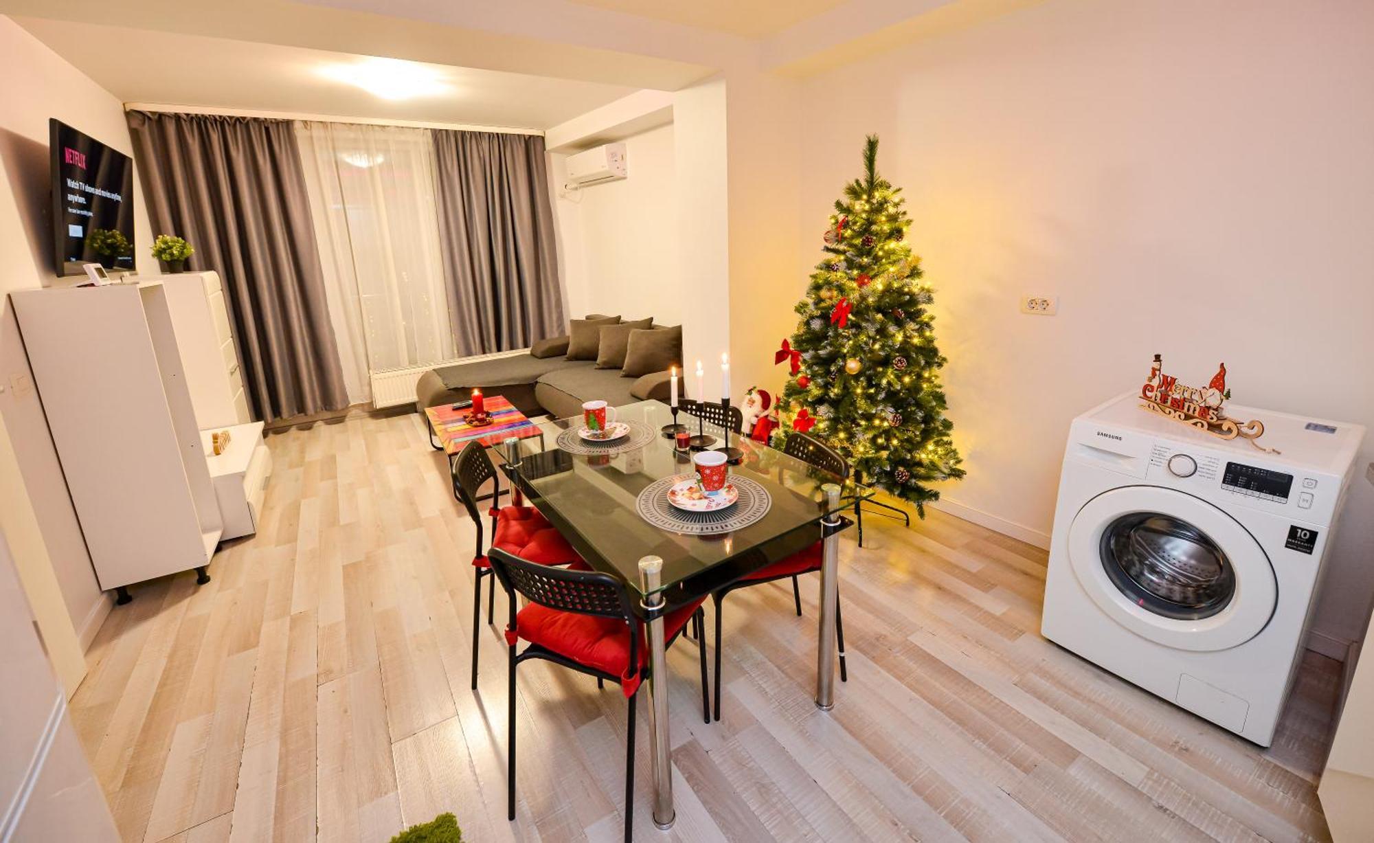 Ideal Accommodation Old Town บูคาเรสต์ ภายนอก รูปภาพ