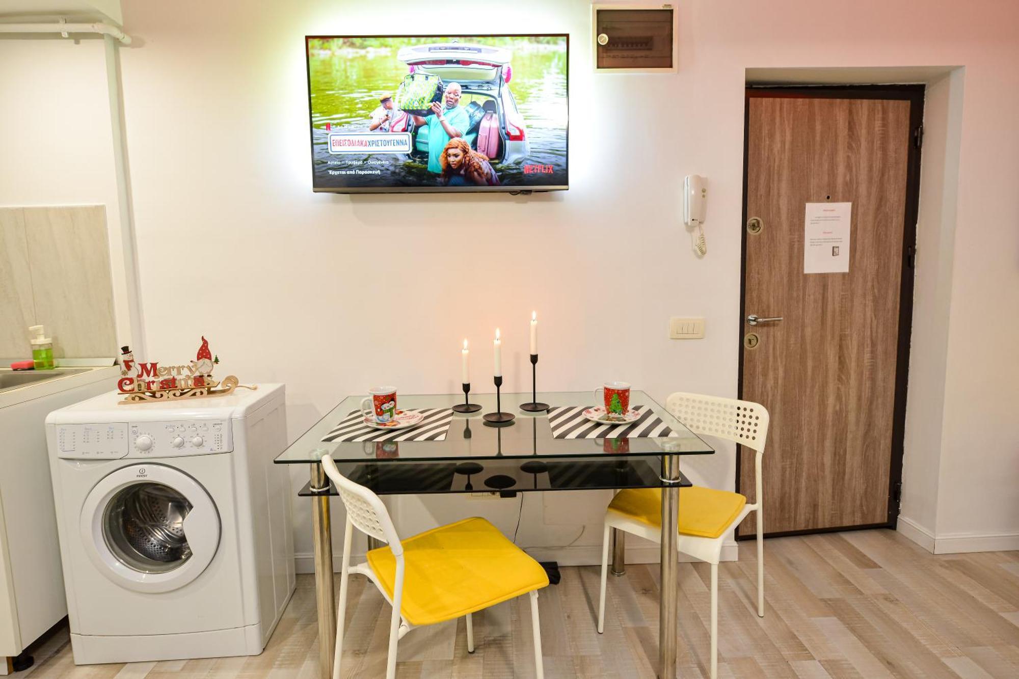 Ideal Accommodation Old Town บูคาเรสต์ ภายนอก รูปภาพ