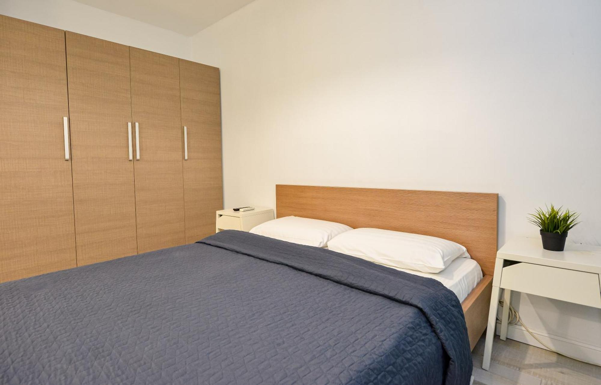 Ideal Accommodation Old Town บูคาเรสต์ ภายนอก รูปภาพ