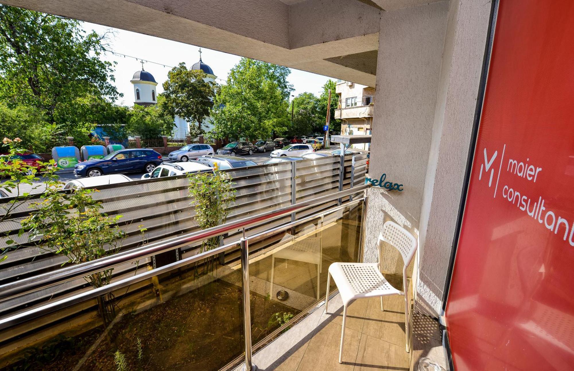 Ideal Accommodation Old Town บูคาเรสต์ ภายนอก รูปภาพ