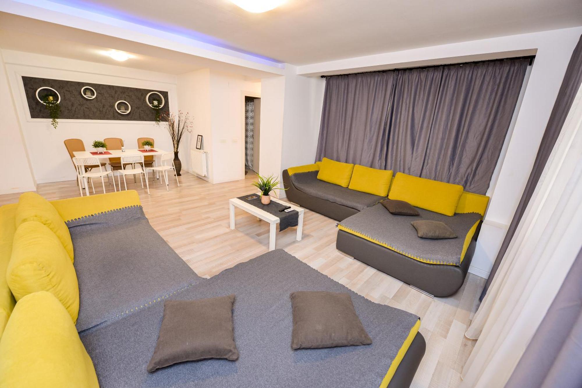 Ideal Accommodation Old Town บูคาเรสต์ ภายนอก รูปภาพ