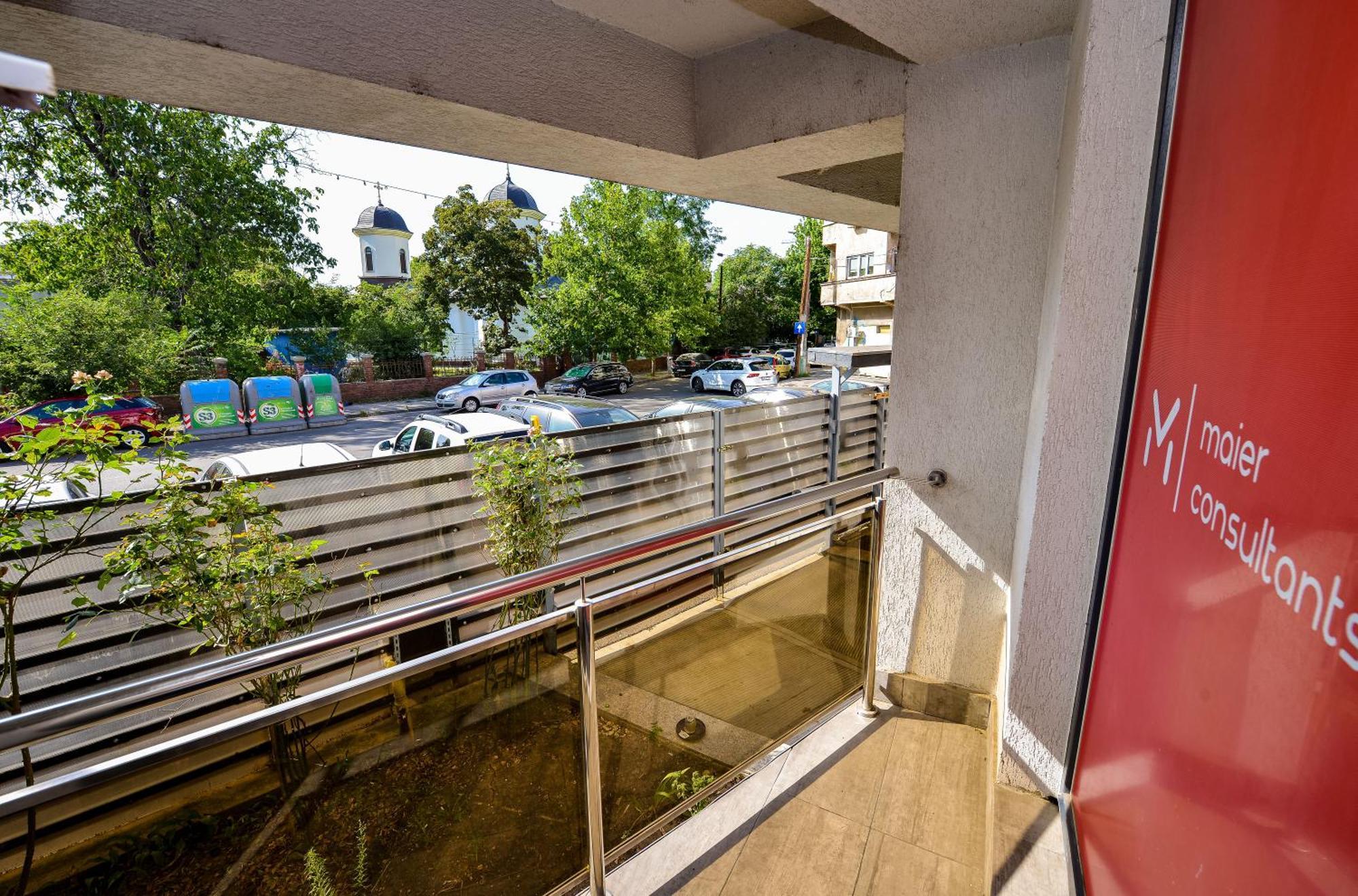 Ideal Accommodation Old Town บูคาเรสต์ ภายนอก รูปภาพ