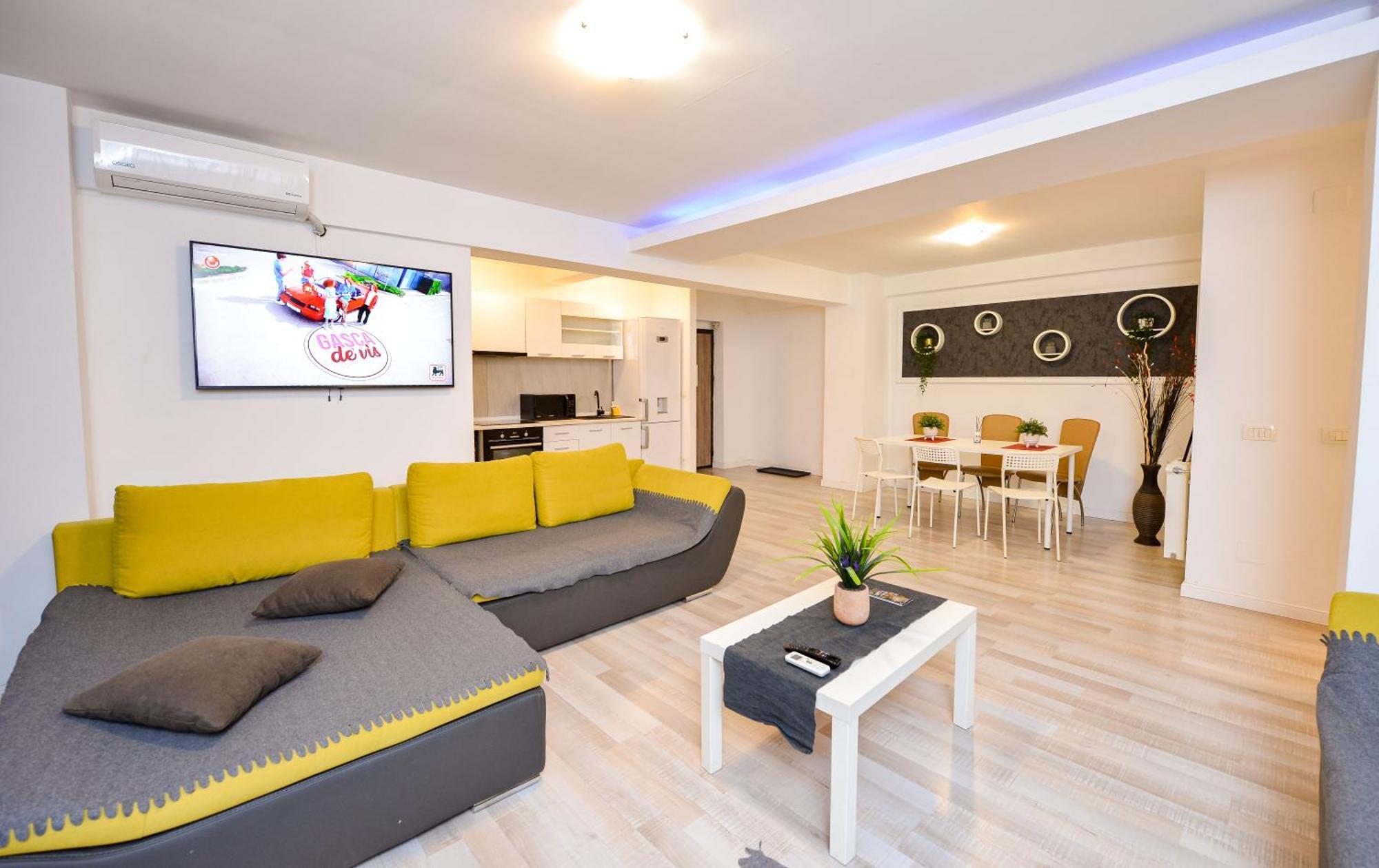 Ideal Accommodation Old Town บูคาเรสต์ ภายนอก รูปภาพ
